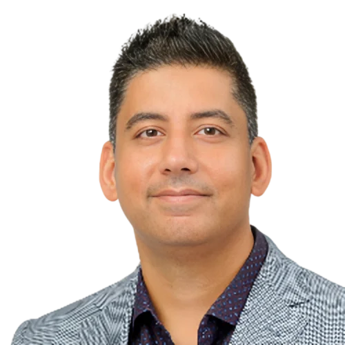 Tony Brar, mortgage broker in Bolton, Ontario